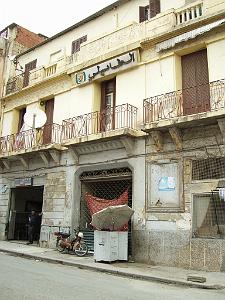 150-ORAN-Juin06-CHOUPOT, cinema le MONDIAL